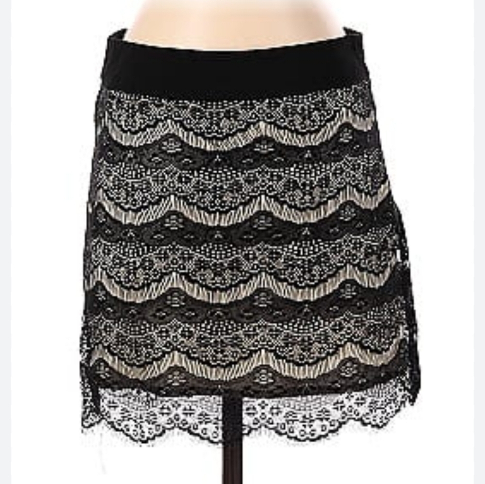 Heart Crush Skirt